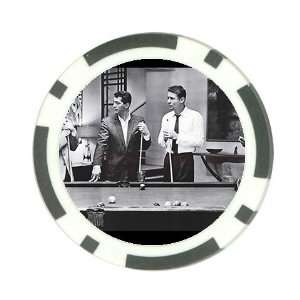 Rat Pack Poker Chip Card Guard Great Gift Idea
