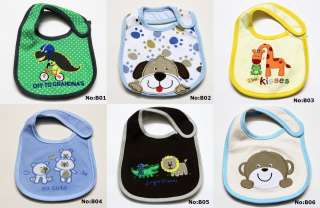 Carters Authentic High Quality 3 Layer Waterproof Bibs   incl.new 