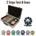 wpt poker chip set  