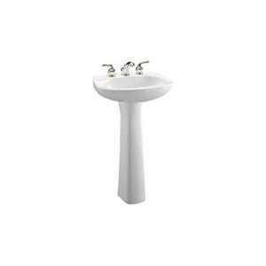   Sinks 5201 042 Marathon Sr Lavatory 4 in White