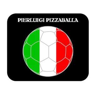  Pierluigi Pizzaballa (Italy) Soccer Mouse Pad Everything 