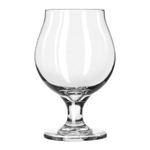  Libbey 16 Oz. Belgian Beer Glass   3808