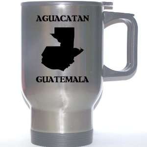  Guatemala   AGUACATAN Stainless Steel Mug Everything 