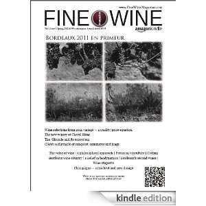  Fine Wine magazine Kindle Store Fine Wine Press