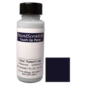  1 Oz. Bottle of Mauritius Blue Pearl Touch Up Paint for 