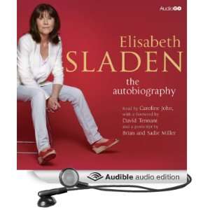   (Audible Audio Edition) Elisabeth Sladen, Caroline John Books