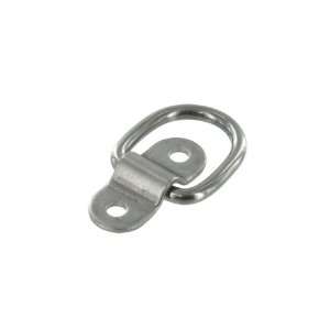 Ring Tie Down with Mounting Bracket (Corrosion Resistant Type 316 