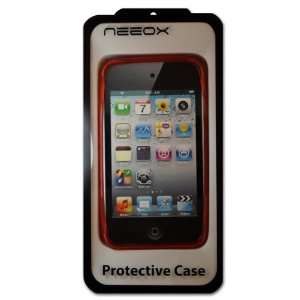  Ipod Touch 4 TPU Cover Cell Phones & Accessories