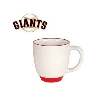   Hunter San Francisco Giants Hilite Mug Set (4 Pack)