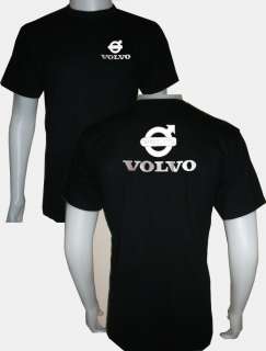 VOLVO FAN T   SHIRT ( S   XXXL )  