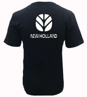 New Holland T Shirt  