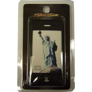  Apple Iphone 3G Silicon Case Black Cell Phones 