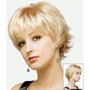  Allison Synthetic Wig by Amore Designer Series Beauty