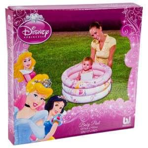 Disney Princess Planschbecken Kinder Baby Pool 70cm NEU  