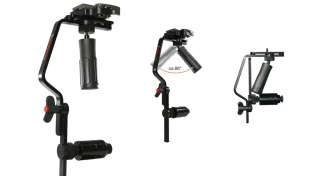 SCHWEBI SC Schwebestativ Steadycam Videostativ  