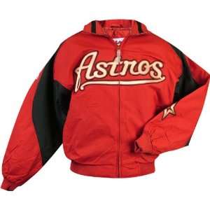  Houston Astros Authentic Collection Elevation Premier 