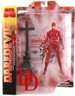 marvel select daredevil figure with mask 