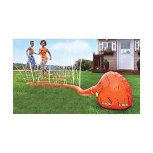  DISCOVERY KIDS MAMMOTH SPRINKLER Toys & Games