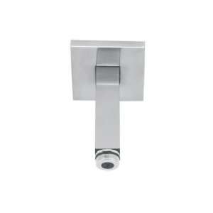 Rohl 3 Modern Square Ceiling Mount Shower Arm 1510/3APC 