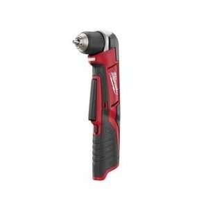  Milwaukee M12 Cordless 3/8 Right Angle Drill Driver 2415 