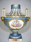 Große Prunk  Vase Frankreich um 1900