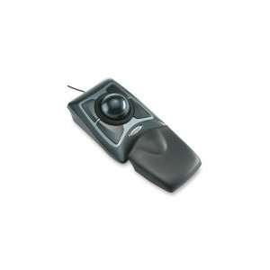  Kensington Expert Mouse 64325 Trackball   USB w/PS2 