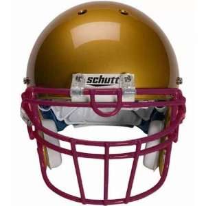   UB DW) Full Cage Football Helmet Face Guard from Schutt Sports