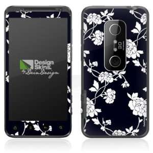    Design Skins for HTC EVO 3D   Funeral Design Folie Electronics