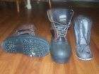 MENS GUIDE GEAR (PAC BOOTS) 1000 THINSULATE SIZE 8
