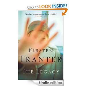 Start reading The Legacy  