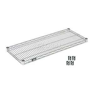  Stainless Steel Wire Shelf 36 X 18 With Clips