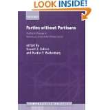   Politics) by Russell J. Dalton and Martin P. Wattenberg (May 23, 2002