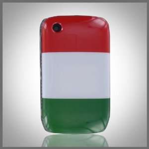  Patriot Series by CellXpressionsTM Italian Flag, Italy 