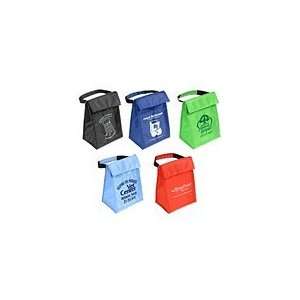 WBA TF09    Thermo Frost Lunch Bag 