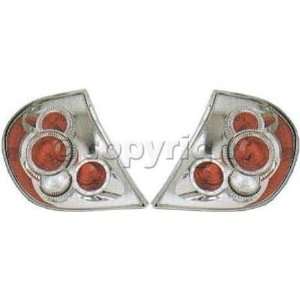  ALTEZZA TAIL LIGHT toyota CAMRY 02 04 taillight 