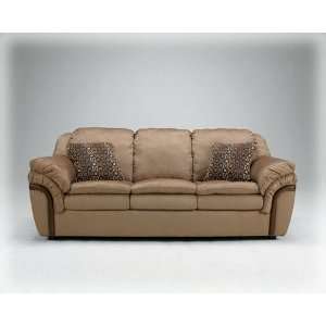  Presley   Cocoa Sofa by Ashley Furniture