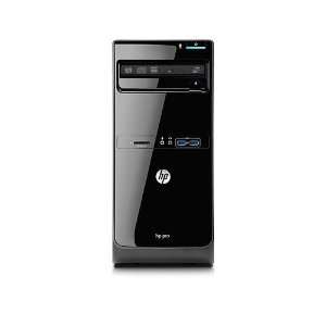 HP Pro 3400 XZ938UT Desktop PC   Intel Core i3 2100 3.10GHz, 2GB DDR3 