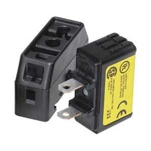   30a Cubefuse Holder Ip 20 Touchprof Fuse Hldr