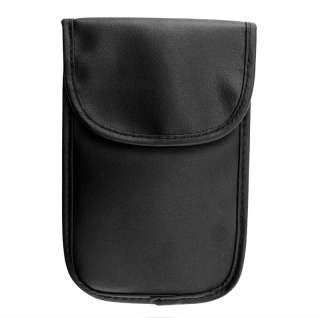 Mobile Phone signal Blocking Bag (pouch) Anti spy cell  