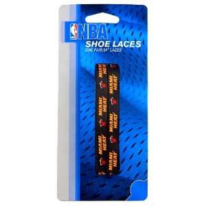   NBA Officially Licensed Lace Up Shoe Laces, 54 Inch