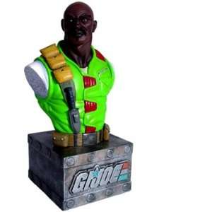  G.I. Joe Roadblock Bust Toys & Games