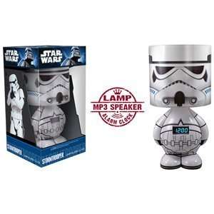  Funko 830395019987 Stormtrooper Character Table Lamp 