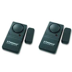  Doberman Security SE 0129 Mini Entry Defender with Chime 