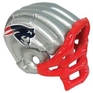  New England Patriots NFL Inflatable Helmet Sports 