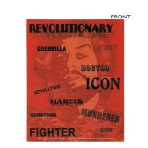  Che Guevara   Revolutionary Sticker