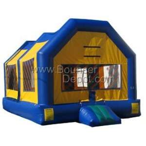  Fun House Inflatable Game Sales Toys & Games