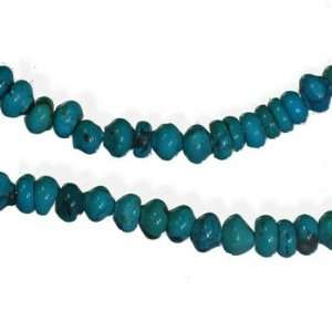   Genuine Natural Turquoise Gem Stone 16 for Jewelry