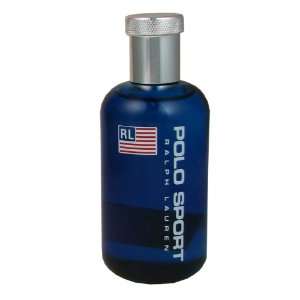  Polo Sport by Ralph Lauren for Men, After Shave, 4.2 Ounce 