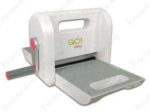 AccuQuilts Go Baby Fabric Cutter $139.99 each  