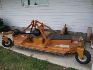 Woods RM 990 Mower Deck For Sale  